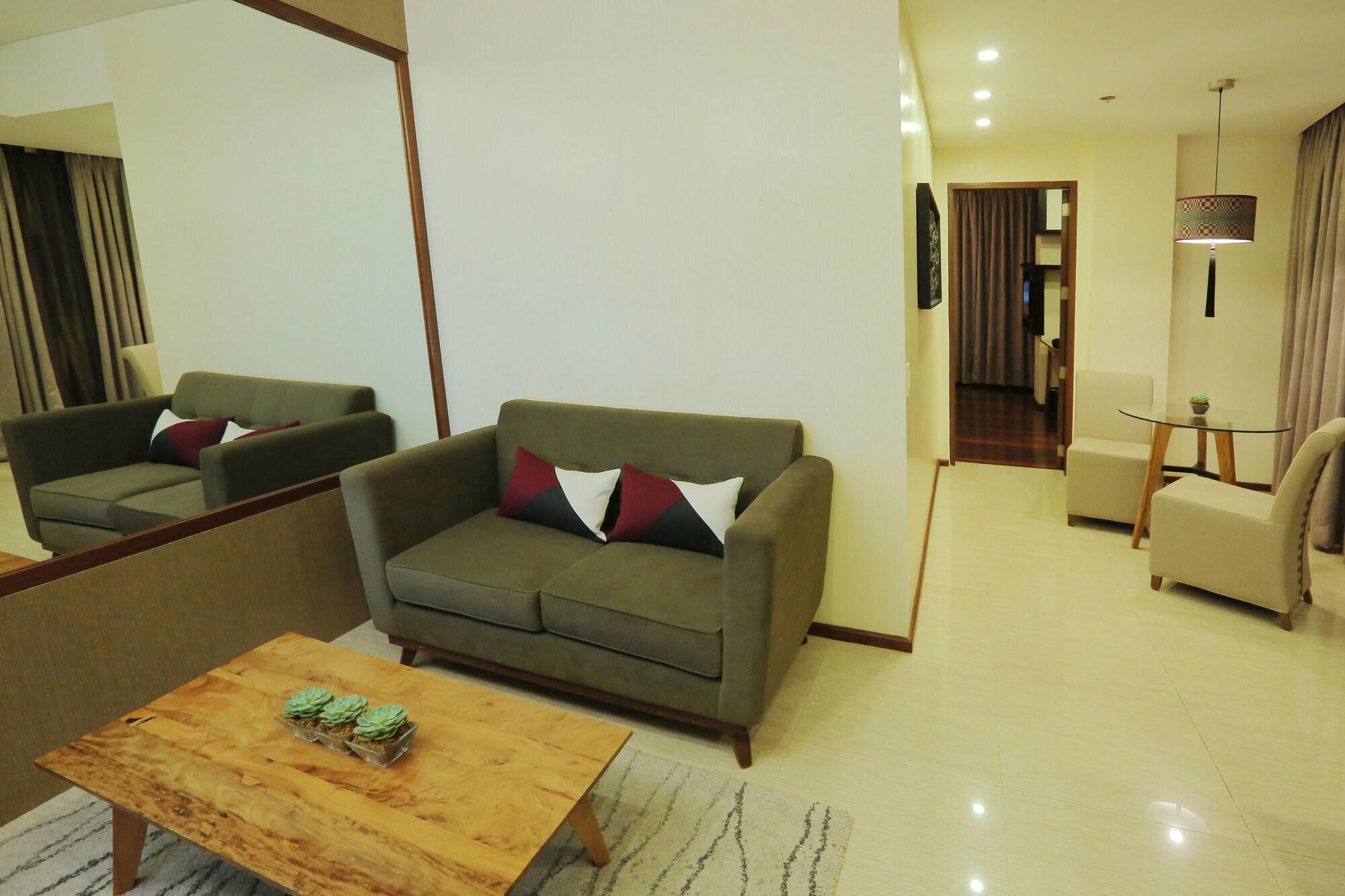 One Vittoria Hotel Vigan Extérieur photo